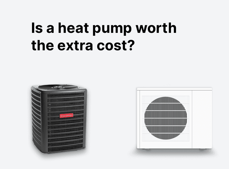 Can I Use a Heat Pump for Ac Only?