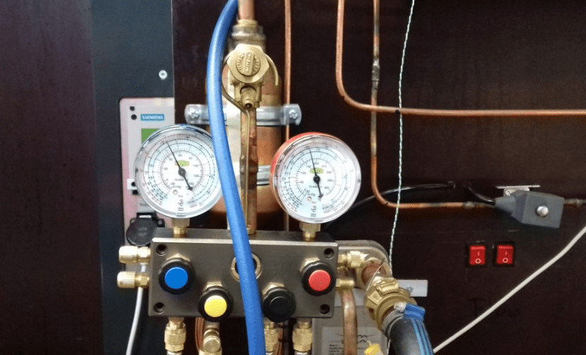 How to Charge a Heat Pump?