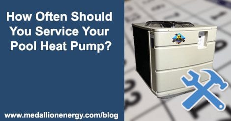 How Often Should You Service Heat Pump?