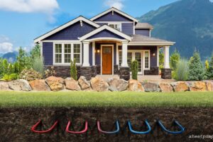 Geothermal Energy For Your Home