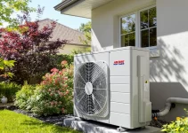 Air Source Heat Pumps: Efficiency, Benefits & Install Guide