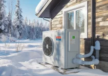 Cold Climate Heat Pumps: Efficiency, Tech & Savings Cold Climate Heat Pumps: Efficiency, Tech & Savings