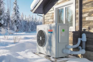 Cold Climate Heat Pumps: Efficiency, Tech & Savings