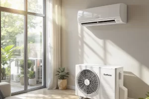 Ductless Heat Pump Systems: Install, Benefits & Top Models