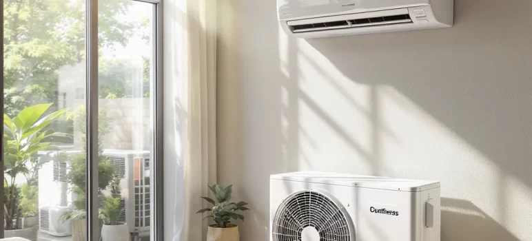 Ductless Heat Pump Systems: Install, Benefits & Top Models