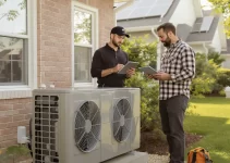 Heat Pump Efficiency Insights for 2025 Trends Heat Pump Efficiency Insights for 2025 Trends
