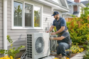 Heat Pump Installation: A Step-by-Step Homeowner Guide