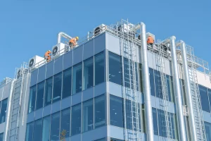 Heat Pump Installation Case Study: Boosting Commercial Efficiency