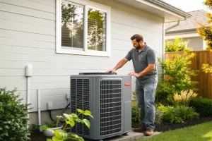 Heat Pump Maintenance & Troubleshooting Guide for Homeowners