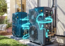 Inverter Heat Pump Tech: Efficiency & Comfort Gains