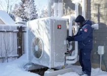 Cold Climate Heat Pump: Performance, Costs & Tips