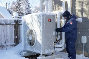 Cold Climate Heat Pump: Performance, Costs & Tips
