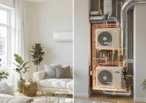 Ductless Heat Pump vs Traditional Systems: Best Choice?