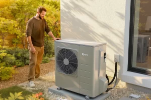 Energy Efficient Heat Pumps: HVAC’s Future in 2025
