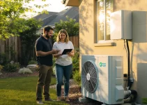 Heat Pump Cost Calculator: Savings & Payback Insights