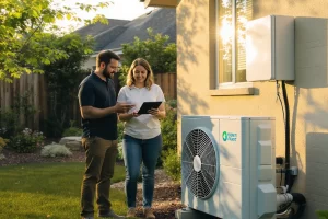 Heat Pump Cost Calculator: Savings & Payback Insights