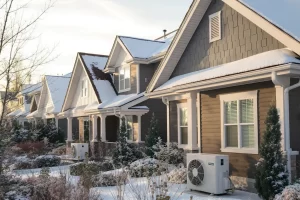 Heat Pump Installation Prices 2025: HVAC Rules & Trends