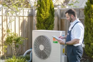 Heat Pump Maintenance in 2025: Key Tips for Efficiency