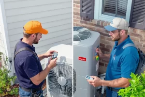 Heat Pump Repair: Advanced Troubleshooting for Peak Efficiency