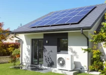 Solar Heat Pump Pairing: Efficiency and Cost Benefits Solar Heat Pump Pairing: Efficiency and Cost Benefits