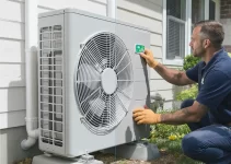 Essential Maintenance Tips for Air Source Heat Pumps: Maximizing Efficiency