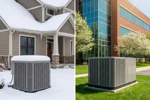 Heat Pump Installation Case Studies: Real-Life Success Stories