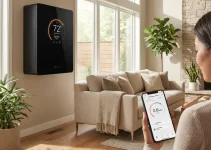 Smart Features in Modern Heat Pumps: What Homeowners Should Know