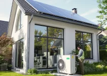 The Future of Heat Pump Technology: Innovations to Watch in 2025 The Future of Heat Pump Technology: Innovations to Watch in 2025