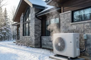 Understanding the Downsides of Air Source Heat Pumps: What Homeowners Should Know
