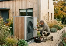 Heat Pump Maintenance: DIY Tips to Save Money & Boost Efficiency