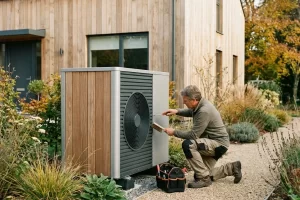 Heat Pump Maintenance: DIY Tips to Save Money & Boost Efficiency