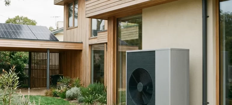 Heat Pump Installation: Common Mistakes and How to Avoid Them
